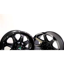 2017 replica rims wheels, HT-392 size 20*9 et 45 cb 66.5 H/PCD 5*112